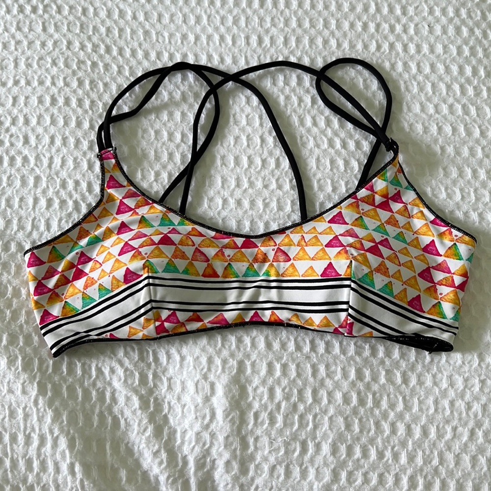 Rip Curl bikini top